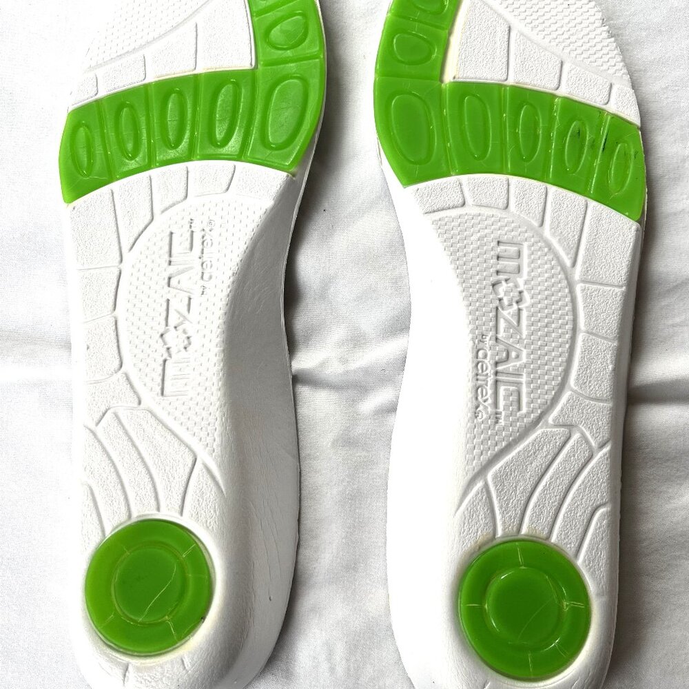 Shoe Sole Inserts Size Mens 11 Thermothotics